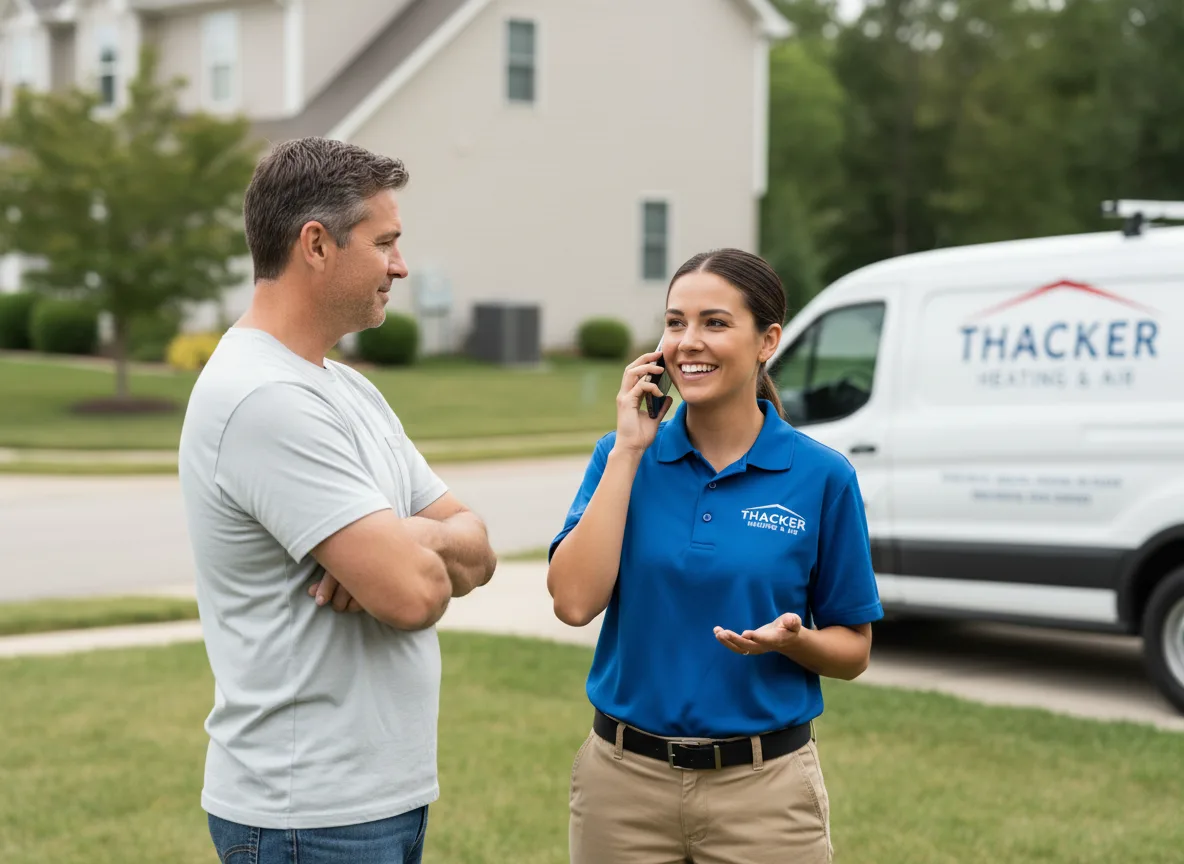 Ac Repair Penhook, VA FAQs